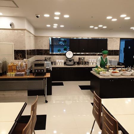 Toyoko Inn Seoul Yeongdeungpo Luaran gambar