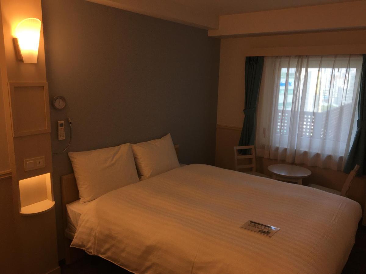 Toyoko Inn Seoul Yeongdeungpo Luaran gambar