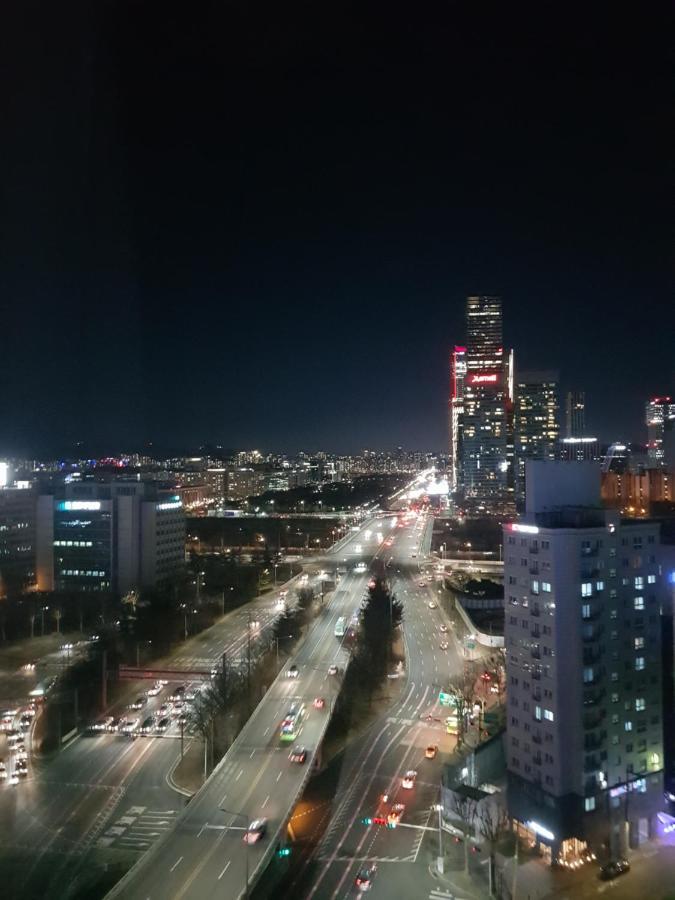 Toyoko Inn Seoul Yeongdeungpo Luaran gambar