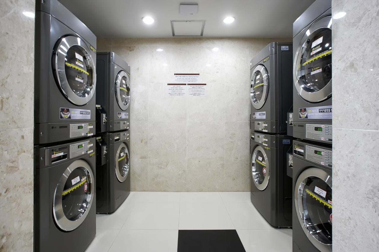 Toyoko Inn Seoul Yeongdeungpo Luaran gambar