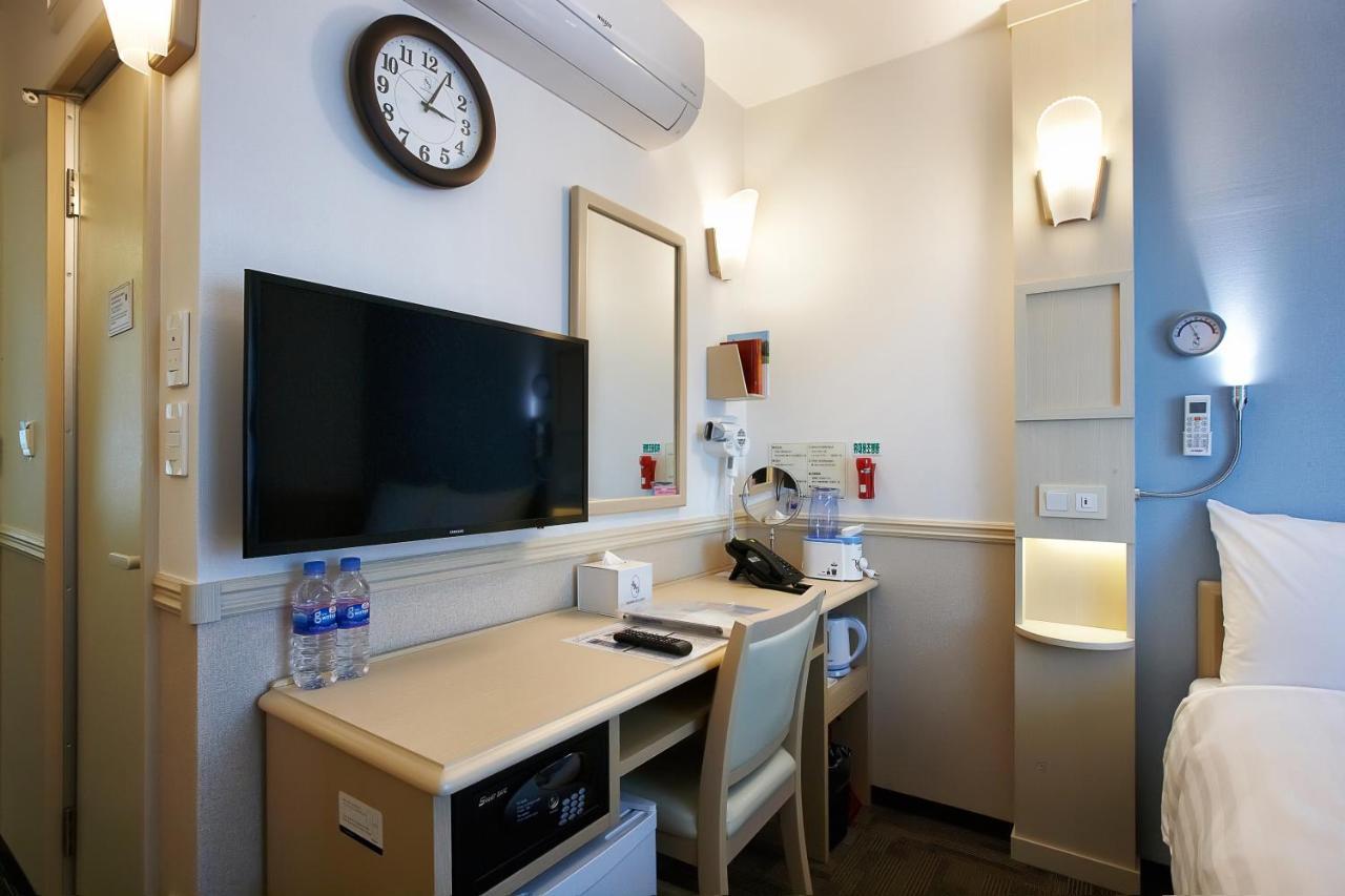 Toyoko Inn Seoul Yeongdeungpo Luaran gambar
