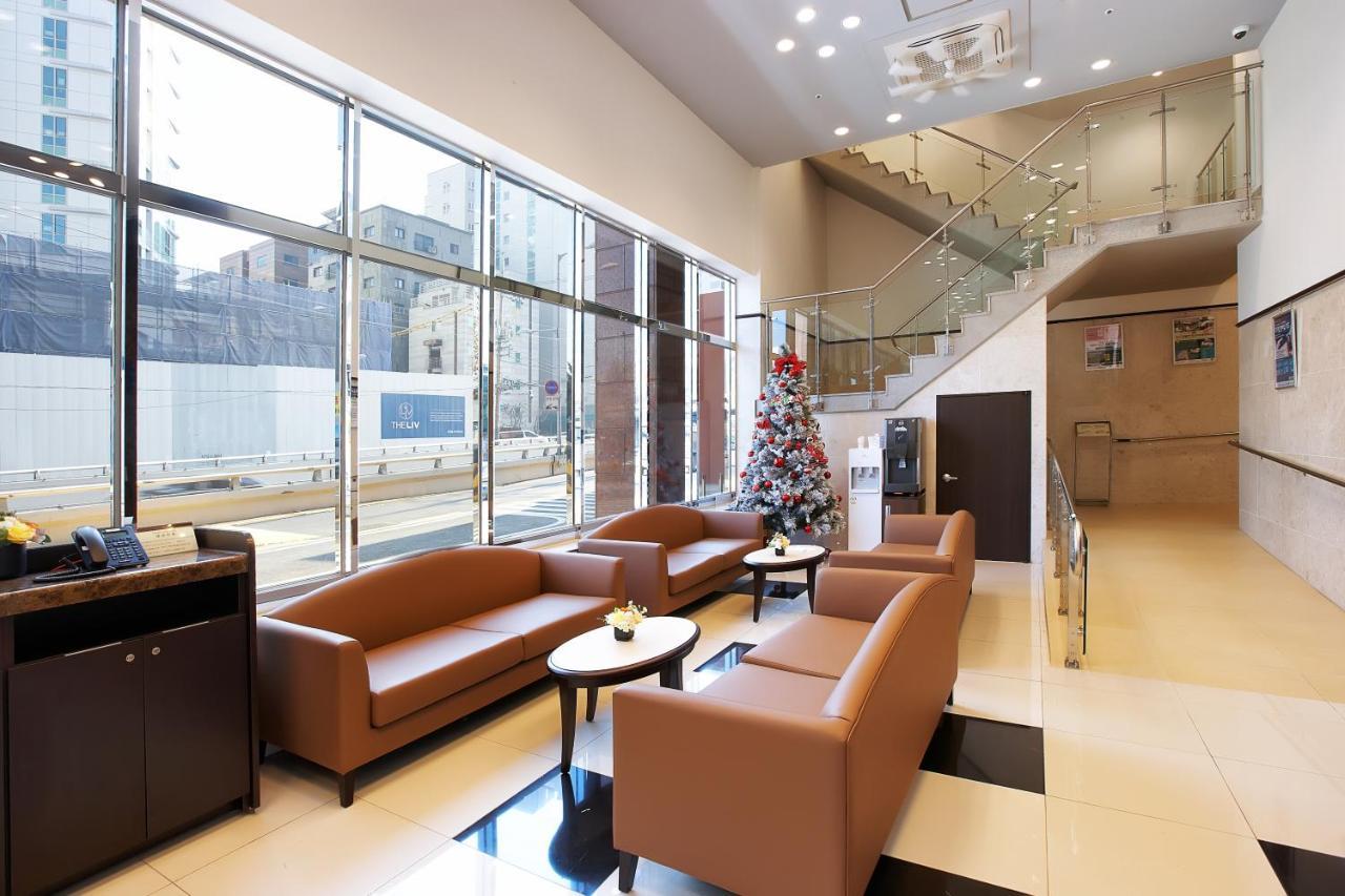 Toyoko Inn Seoul Yeongdeungpo Luaran gambar