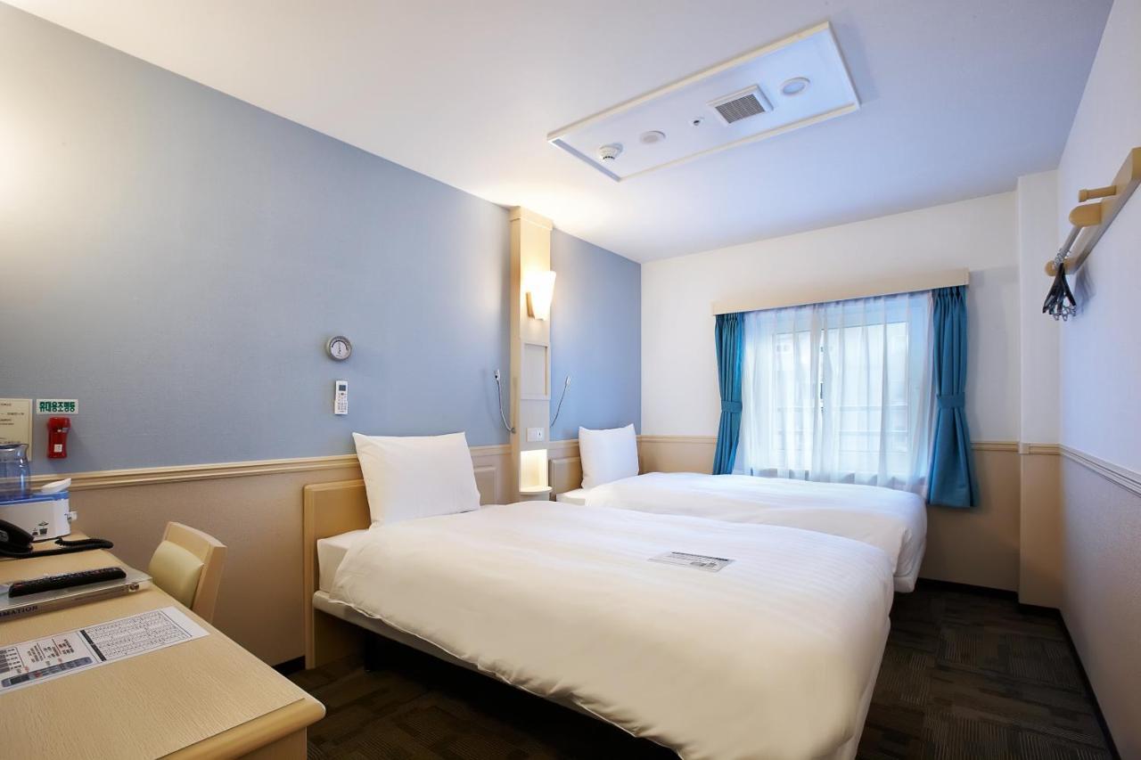 Toyoko Inn Seoul Yeongdeungpo Luaran gambar