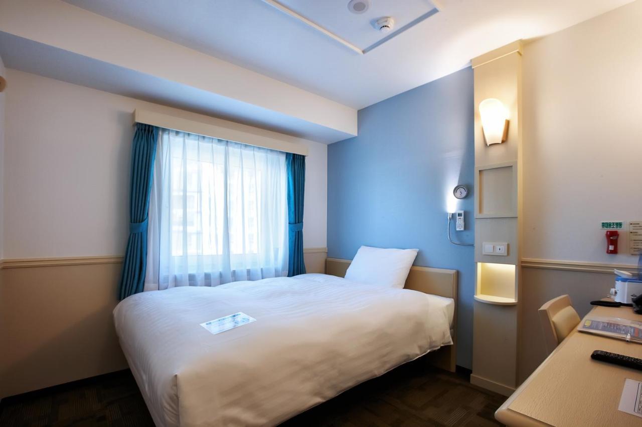 Toyoko Inn Seoul Yeongdeungpo Luaran gambar