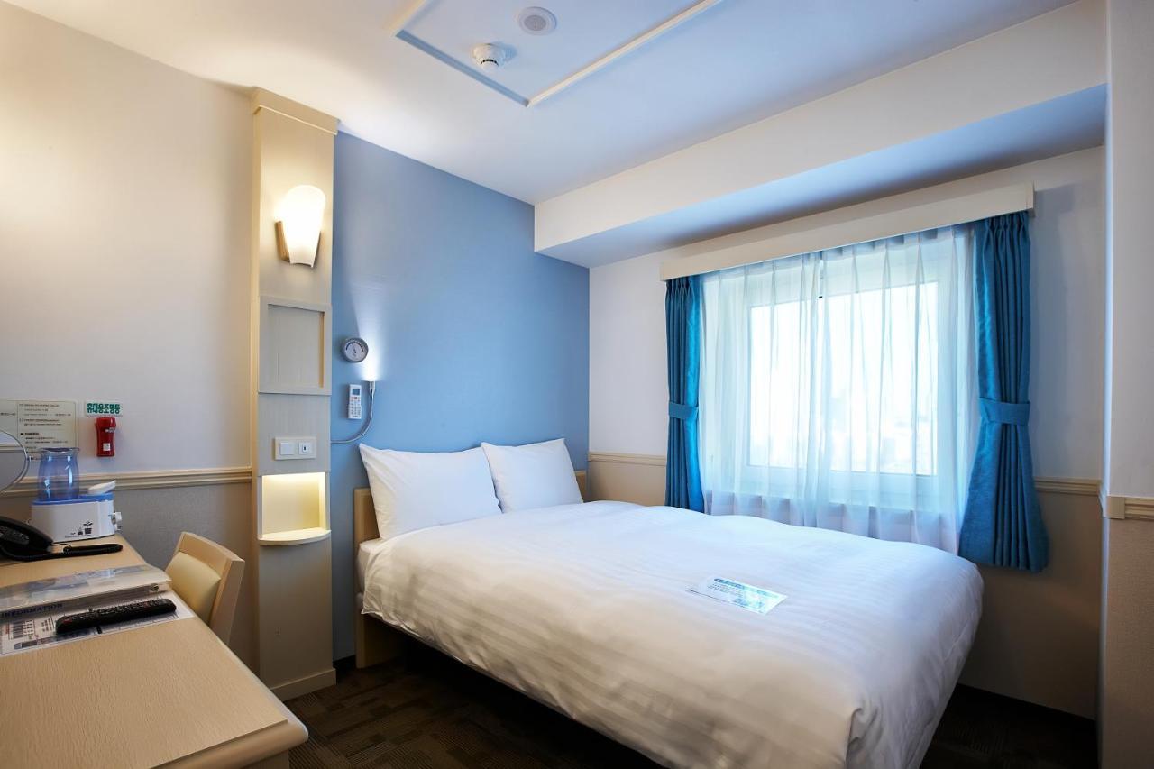 Toyoko Inn Seoul Yeongdeungpo Luaran gambar